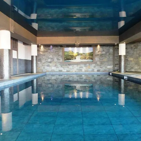 Location 3p Avec Terrasse Et Acces Piscine Chauffee, Proche Pistes - Arc 1800 - Fr-1-352-19 Apartment Les Arcs (Savoie)