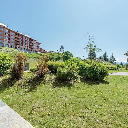 Apartment Location 3p Avec Terrasse Et Acces Piscine Chauffee, Proche Pistes - Arc 1800 - Fr-1-352-19 Les Arcs (Savoie)