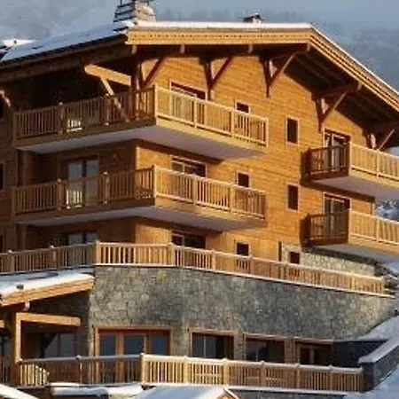 Location 3p Avec Terrasse Et Acces Piscine Chauffee, Proche Pistes - Arc 1800 - Fr-1-352-19